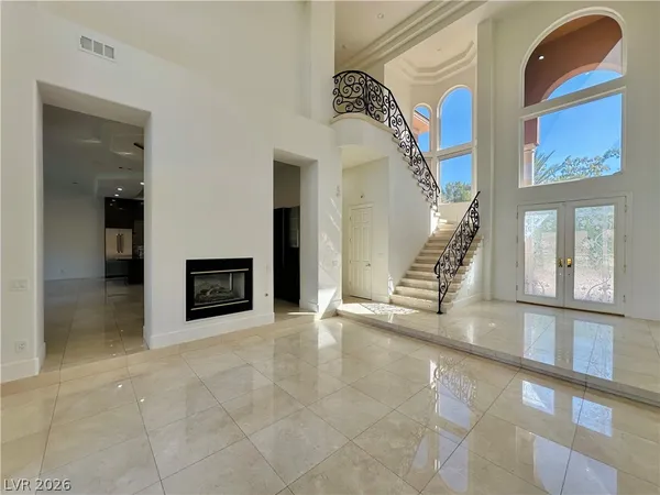 $7,500 | 2025 Grouse Street, Las Vegas, NV 89134