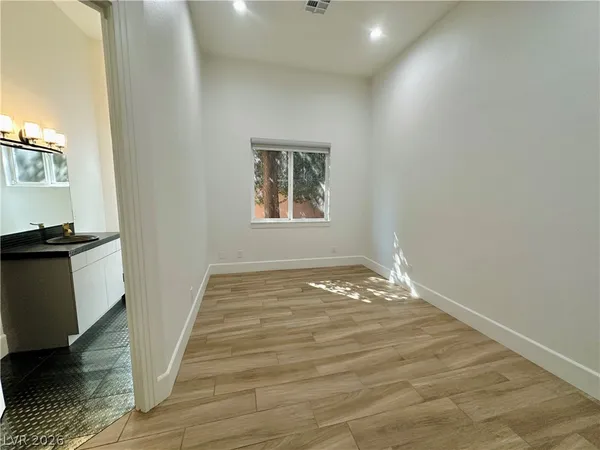 $7,500 | 2025 Grouse Street, Las Vegas, NV 89134