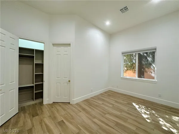 $7,500 | 2025 Grouse Street, Las Vegas, NV 89134