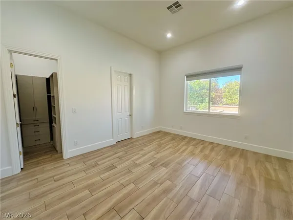 $7,500 | 2025 Grouse Street, Las Vegas, NV 89134