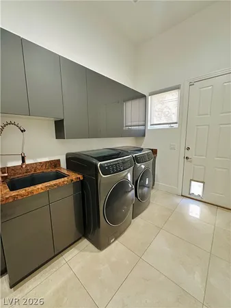 $7,500 | 2025 Grouse Street, Las Vegas, NV 89134