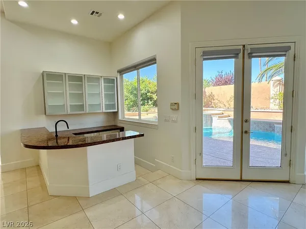 $7,500 | 2025 Grouse Street, Las Vegas, NV 89134