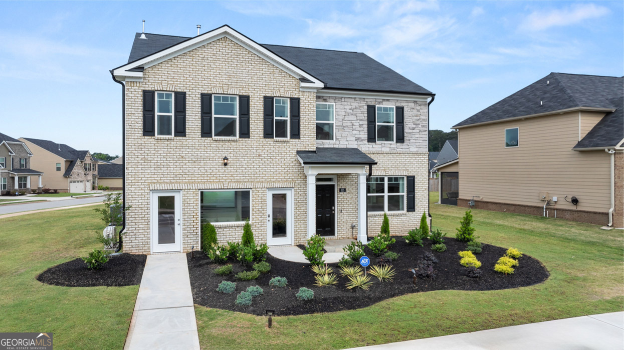 644 Edgar Hampton, GA 30228 - Photo 1 of 1 Gallery Image 1