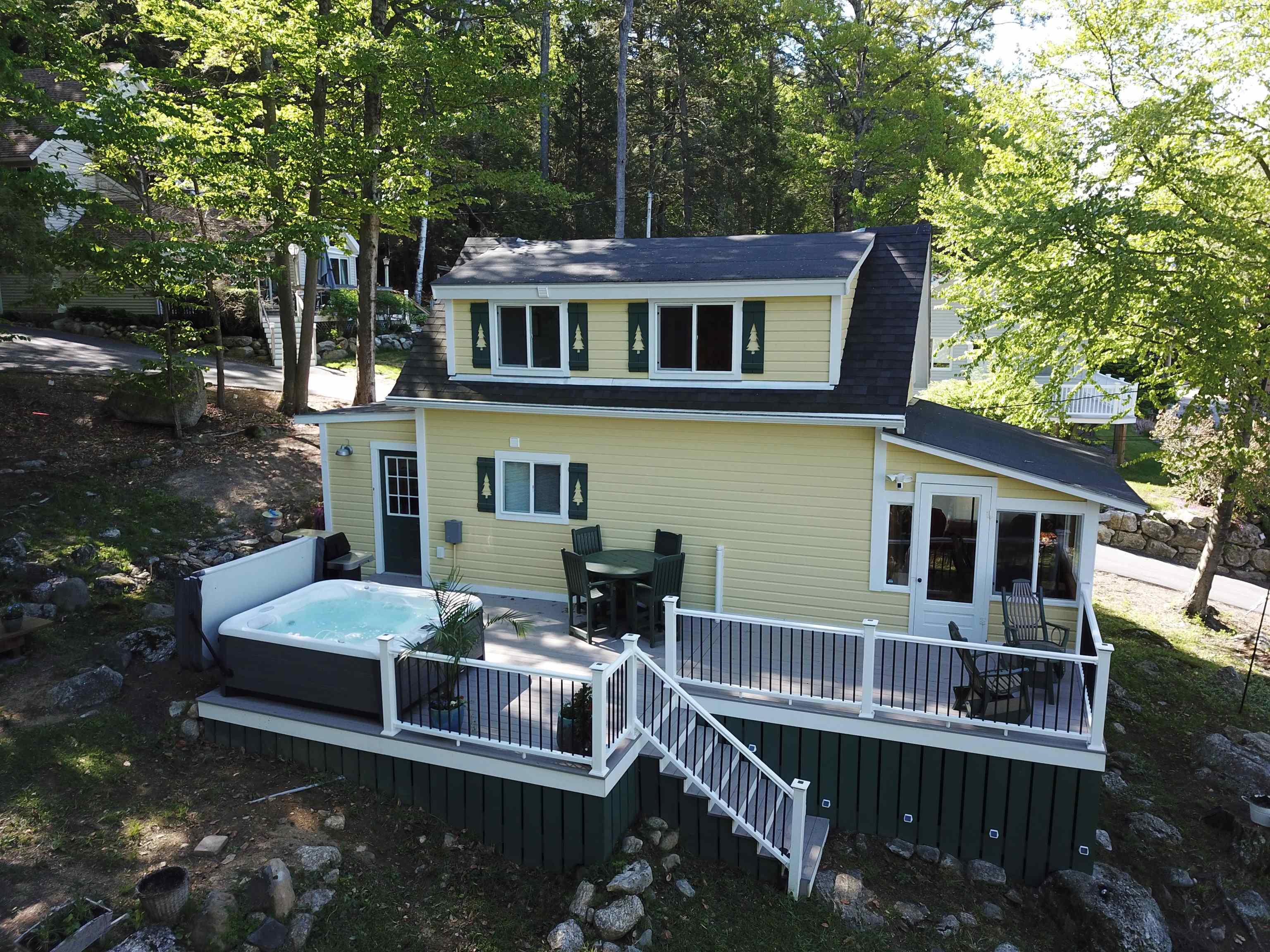 60 Pinnacle Park Road Meredith, NH 03253 - Photo 2 of 24