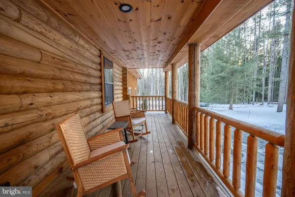 $930,000 | 62 Whispering Pines Lane, Oakland, MD 21550