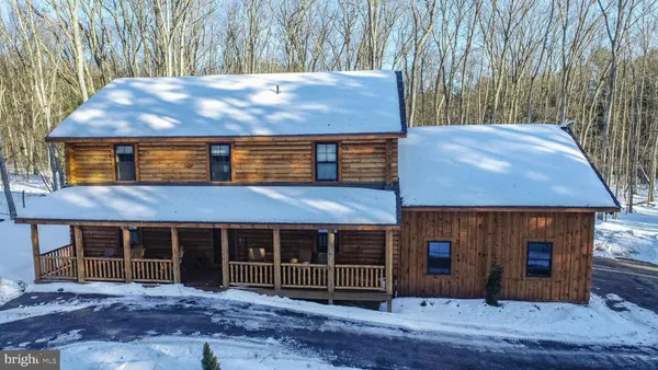 $930,000 | 62 Whispering Pines Lane, Oakland, MD 21550