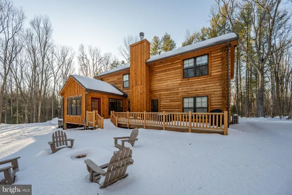 $930,000 | 62 Whispering Pines Lane, Oakland, MD 21550