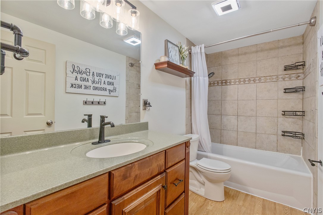 110 Rocky Road Salina, NY 13090 - Photo 28 of 50 Full Bath