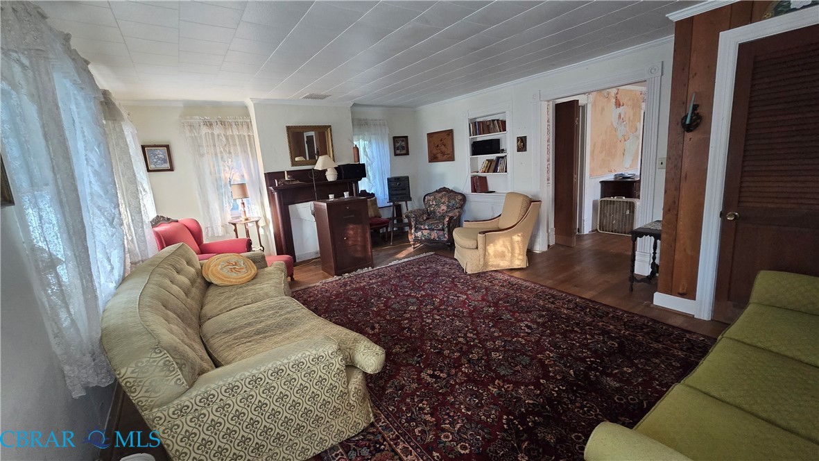 1815 Bethel Beach Road Onemo, VA 23130 - Photo 21 of 43
