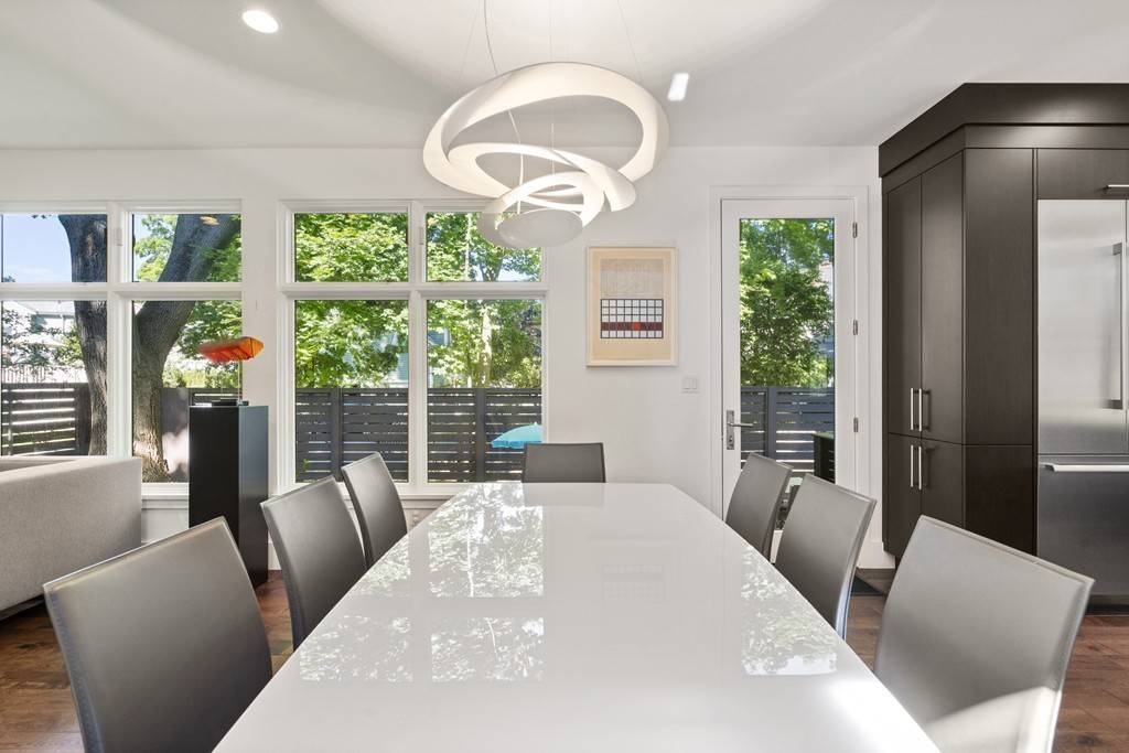 10 Coyne Road, Unit 10 Newton, MA 02468 - Photo 10 of 32 Gallery Image 10