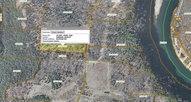 $119,900 | 0 Rogers Riviera Road, Emlenton, PA 16373