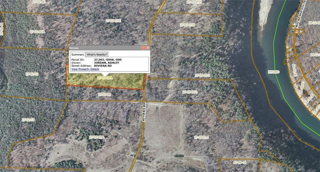 0 Rogers Riviera Road Emlenton, PA 16373 - Photo 3 of 8 a sign that is sitting on a rock