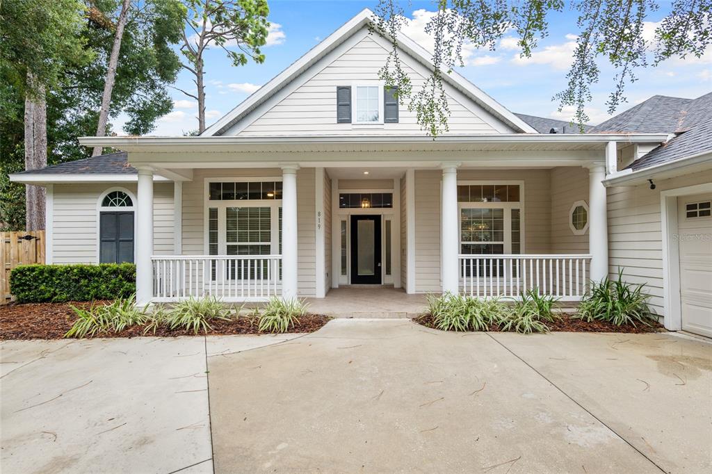 819 Southwest 86th Way Gainesville, FL 32607 - Photo 1 of 1 Gallery Image 1