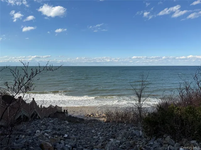 a view of a lake view