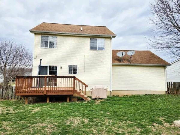$259,900 | 8257 Lockerbie Drive, Parma, MI 49269