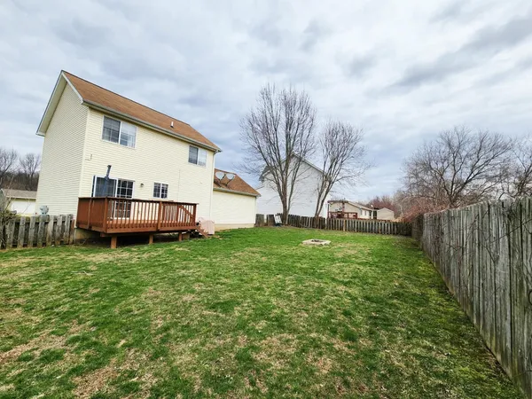 $259,900 | 8257 Lockerbie Drive, Parma, MI 49269