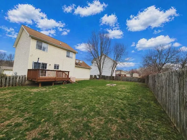 $249,000 | 8257 Lockerbie Drive, Parma, MI 49269
