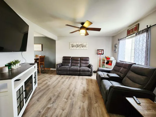 $259,900 | 8257 Lockerbie Drive, Parma, MI 49269
