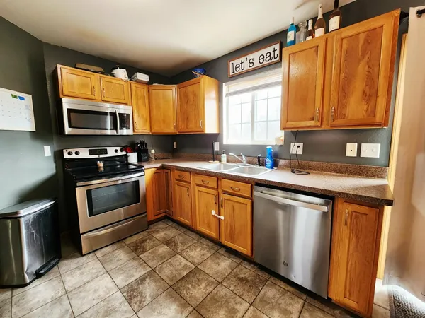 $259,900 | 8257 Lockerbie Drive, Parma, MI 49269