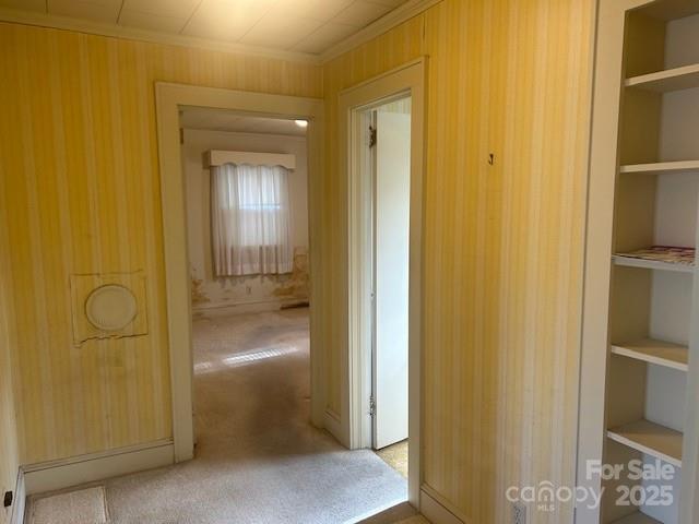 871 Bethany Church Road Forest City, NC 28043 - Photo 16 of 27 a view of a bathroom