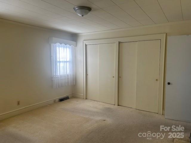 871 Bethany Church Road Forest City, NC 28043 - Photo 17 of 27 an empty room with windows