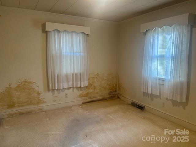 871 Bethany Church Road Forest City, NC 28043 - Photo 22 of 27 an empty room with a window