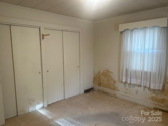 871 Bethany Church Road Forest City, NC 28043 - Photo 23 of 27 a view of an empty room