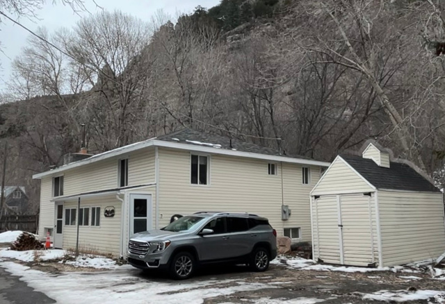 9 Miners Street Stockton, UT 84071 - Photo 1 of 26