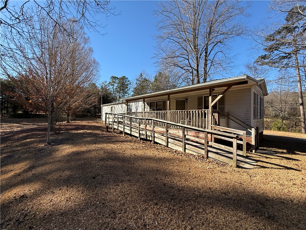 130 Chauga Road Westminster, SC 29693 - Photo 18 of 20