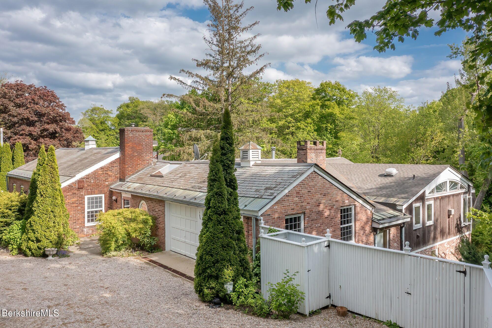 1194 Ashley Falls Road Sheffield, MA 01257 - Photo 1 of 62 1194 Ashley Falls Road