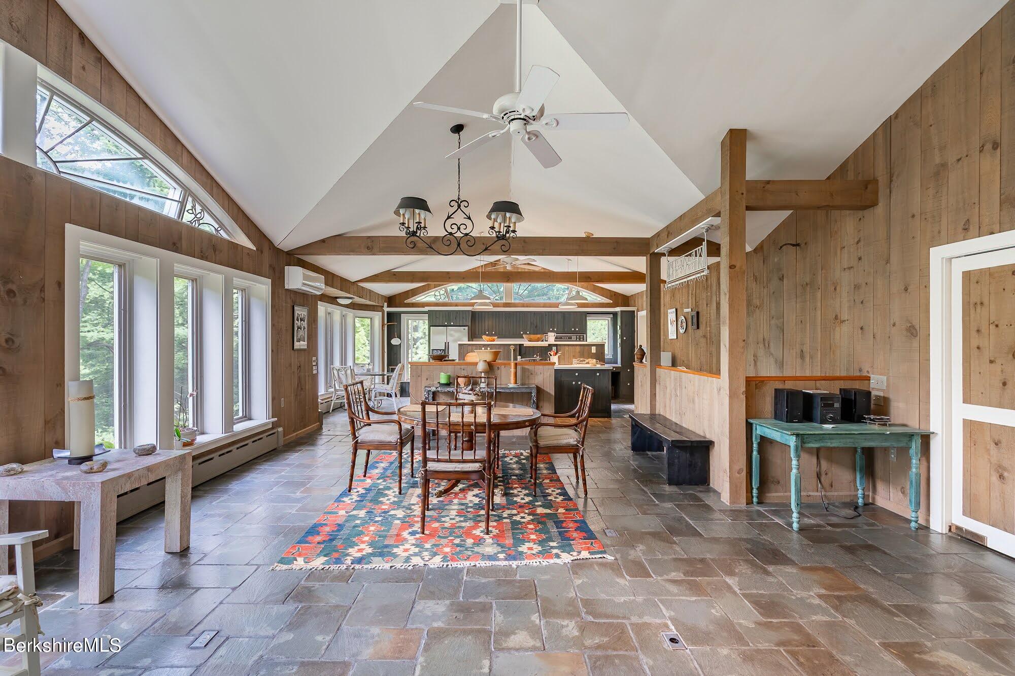1194 Ashley Falls Road Sheffield, MA 01257 - Photo 22 of 62 24 Suroom 2
