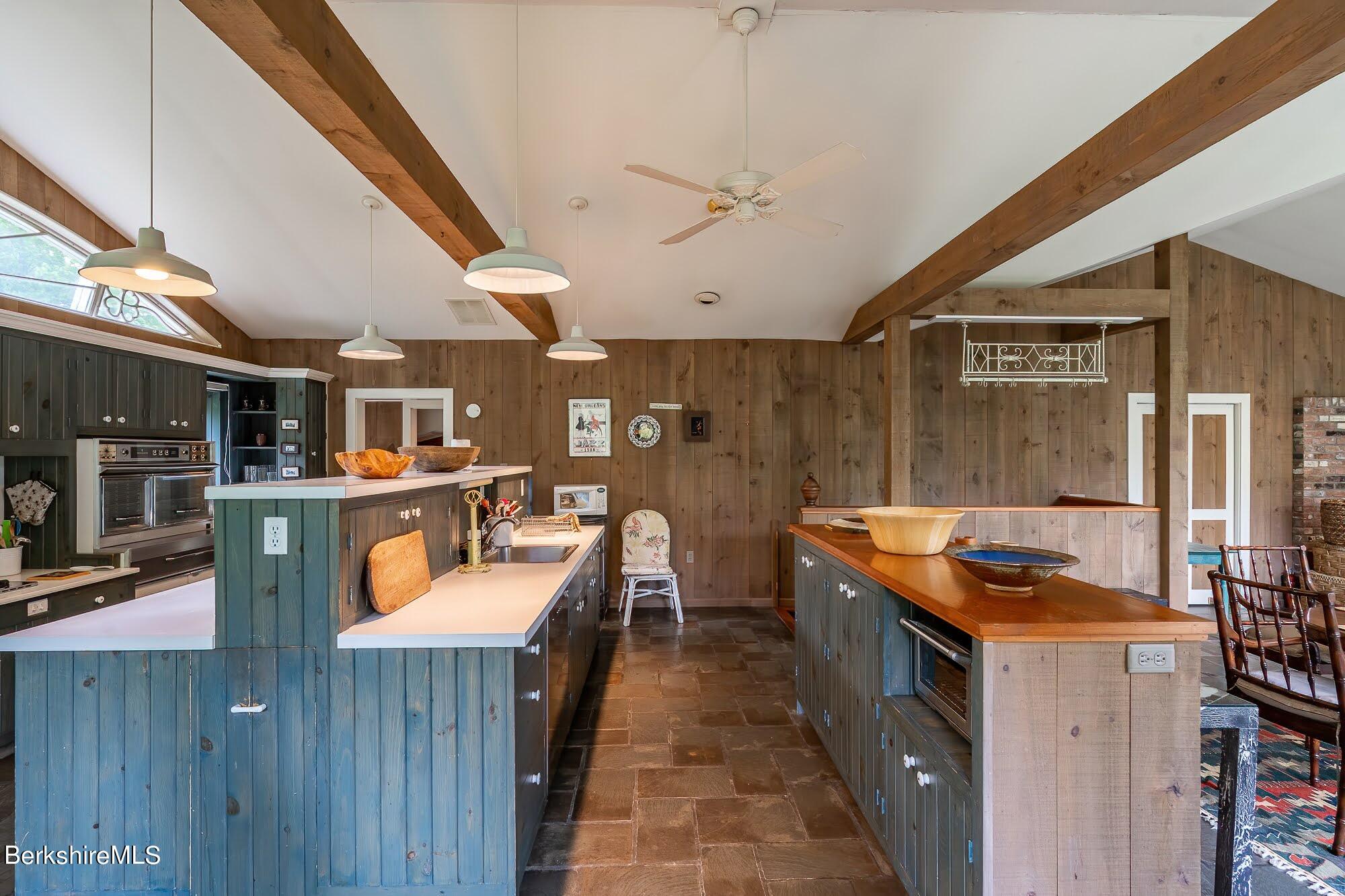 1194 Ashley Falls Road Sheffield, MA 01257 - Photo 31 of 62 33 Counterspace 1