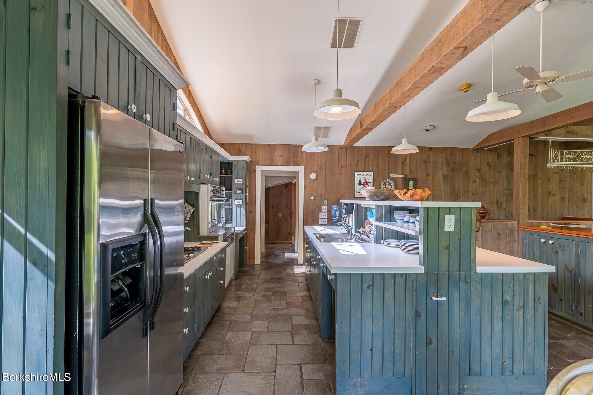 1194 Ashley Falls Road Sheffield, MA 01257 - Photo 32 of 62 34 Counterspace 2