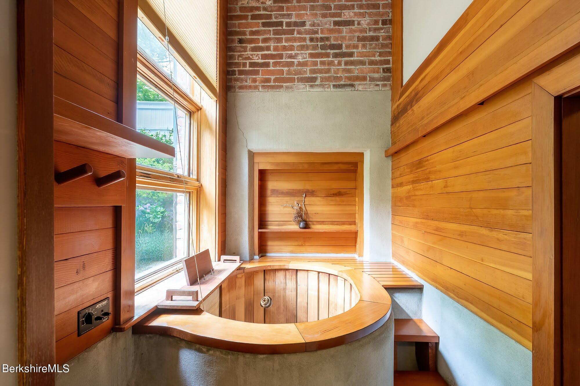 1194 Ashley Falls Road Sheffield, MA 01257 - Photo 45 of 62 47 Soaking Tub