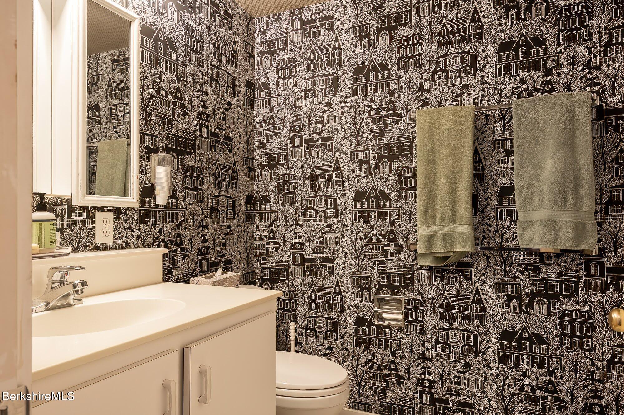 1194 Ashley Falls Road Sheffield, MA 01257 - Photo 49 of 62 51 2nd Full Bath