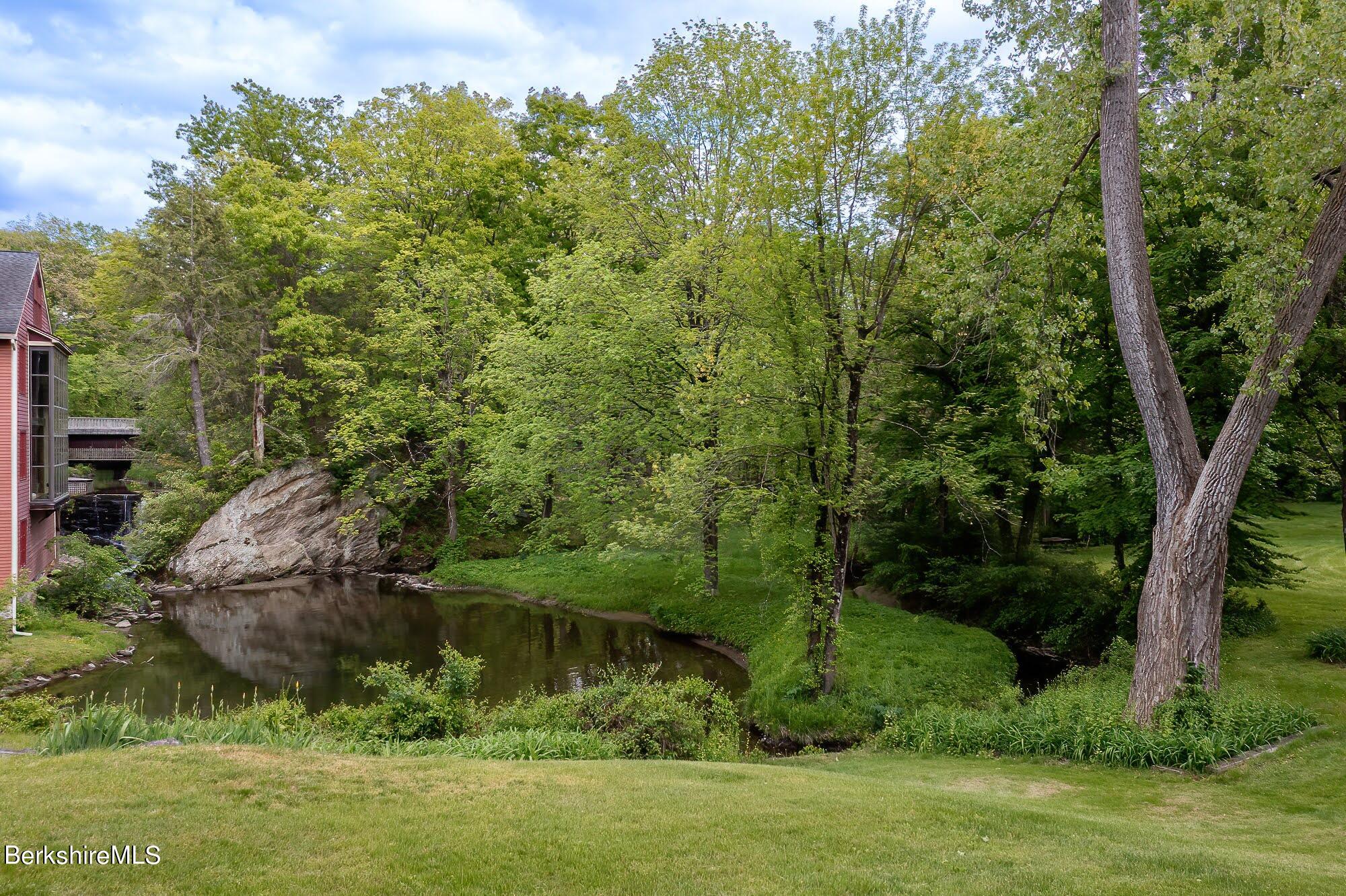 1194 Ashley Falls Road Sheffield, MA 01257 - Photo 5 of 62 59 Mill Pond 4