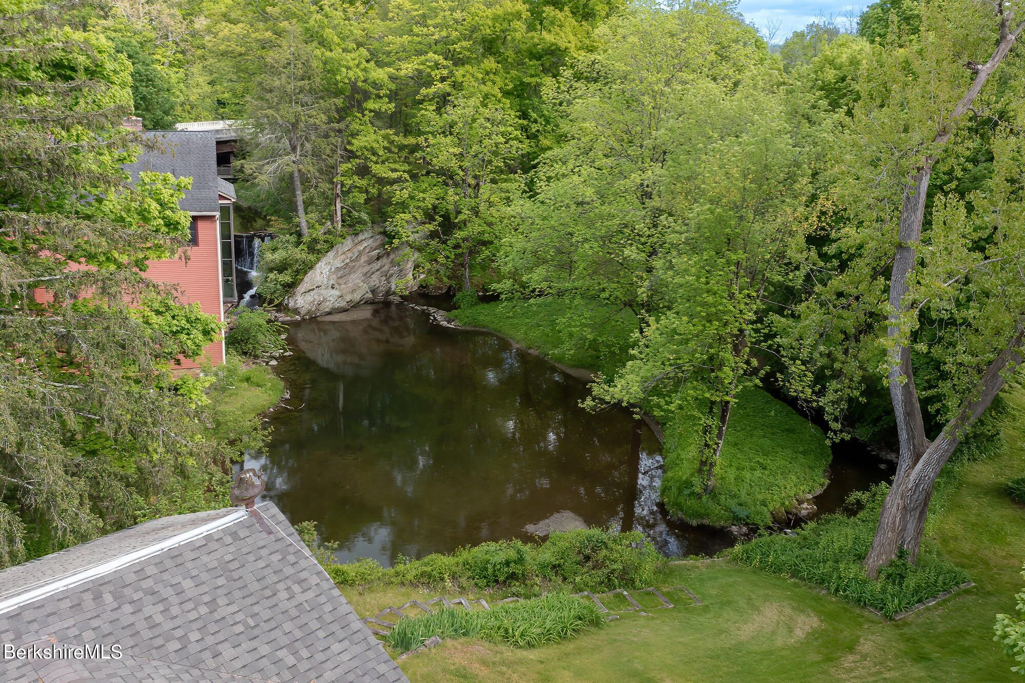 1194 Ashley Falls Road Sheffield, MA 01257 - Photo 56 of 62 57 Mill Pond 1