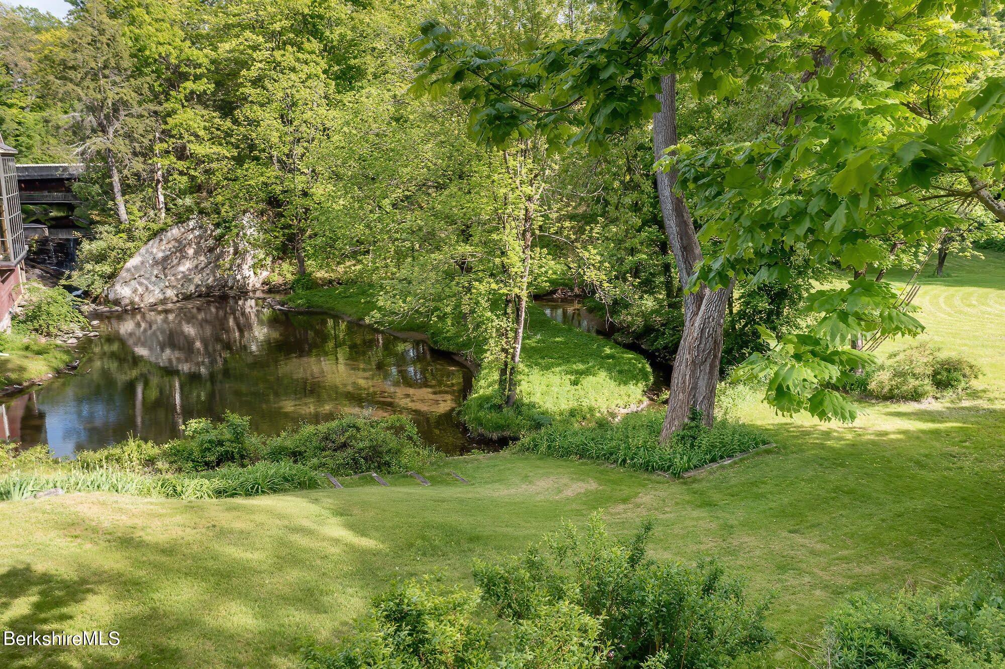 1194 Ashley Falls Road Sheffield, MA 01257 - Photo 57 of 62 58 Mill Pond 3