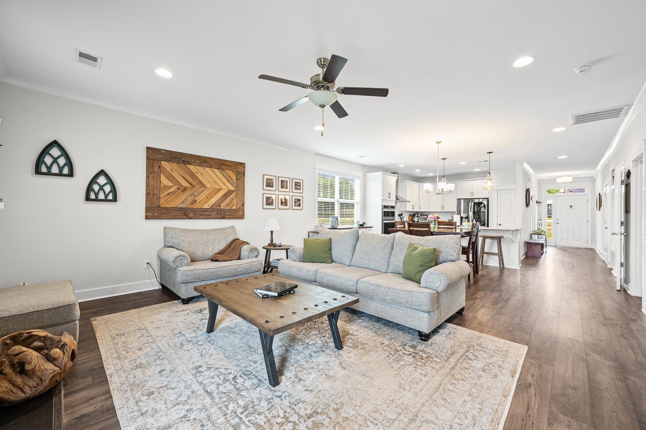 3427 Oneal Church Road Greer, SC 29651 - Photo 11 of 44 Gallery Image 11