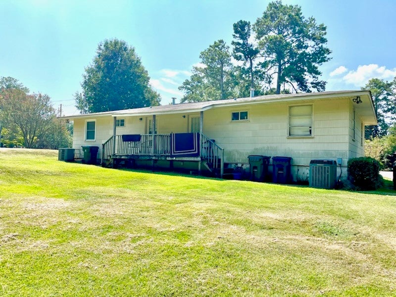 1509-1511 Saugahatchee Road Auburn, AL 36830 - Photo 2 of 2 Gallery Image 2
