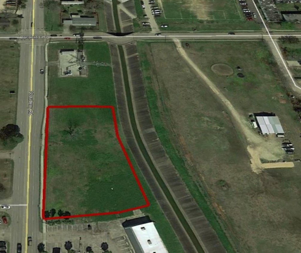 0 Strawberry Road Pasadena, TX 77506 - Photo 3 of 8 a bathroom with a shower