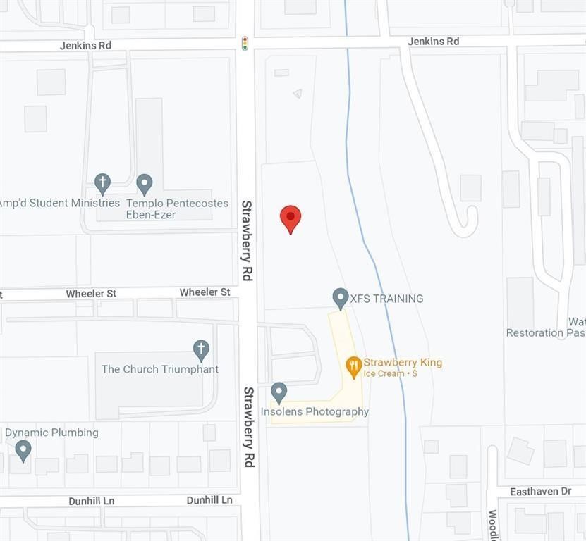 0 Strawberry Road Pasadena, TX 77506 - Photo 4 of 8 a picture of a door