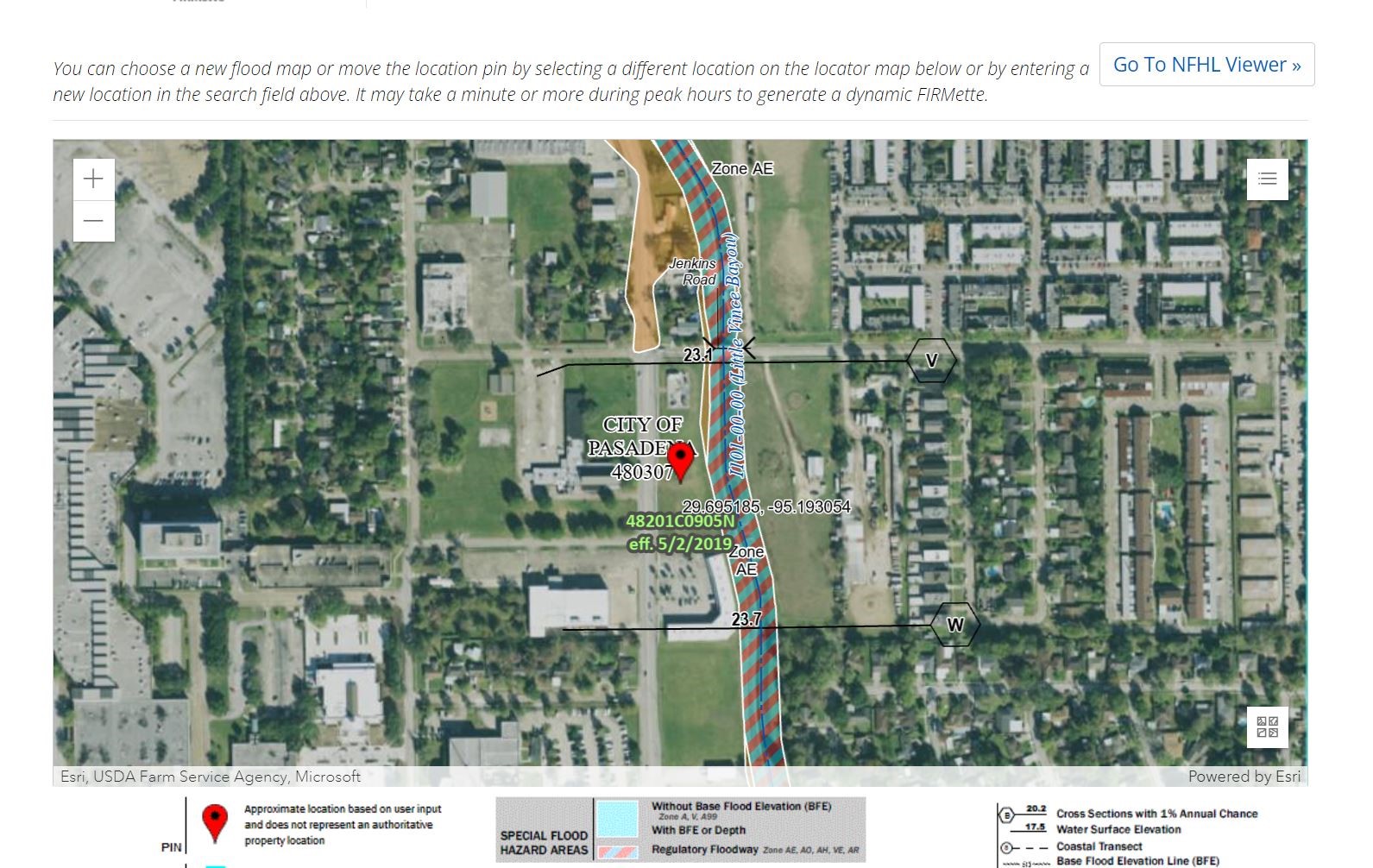 0 Strawberry Road Pasadena, TX 77506 - Photo 7 of 8 a black and white photo of a city