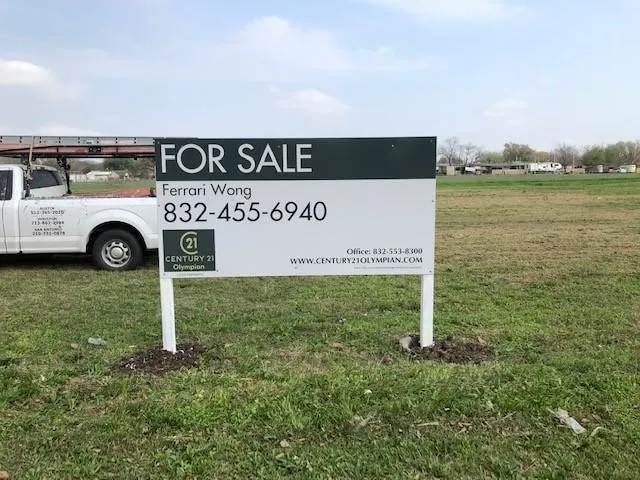 $350,000 | 0 Strawberry Road, Pasadena, TX 77506