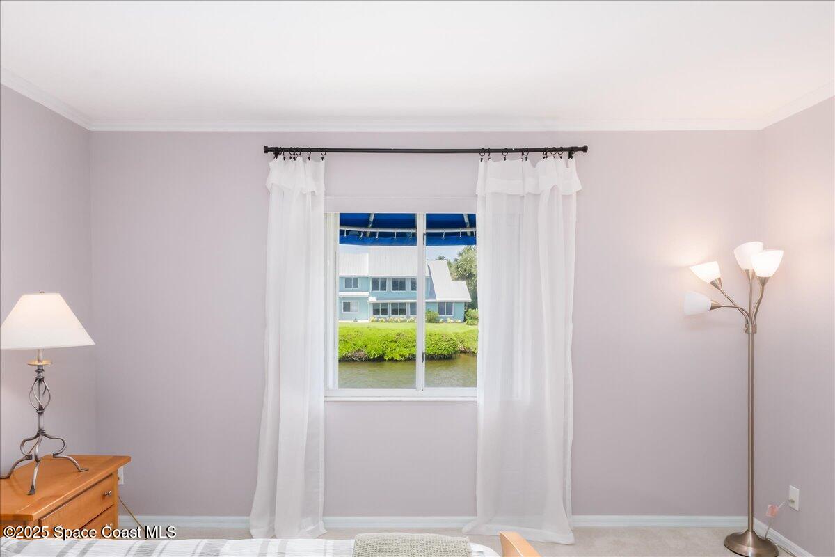 6124 River Run Drive Sebastian, FL 32958 - Photo 18 of 42 a view of room with window