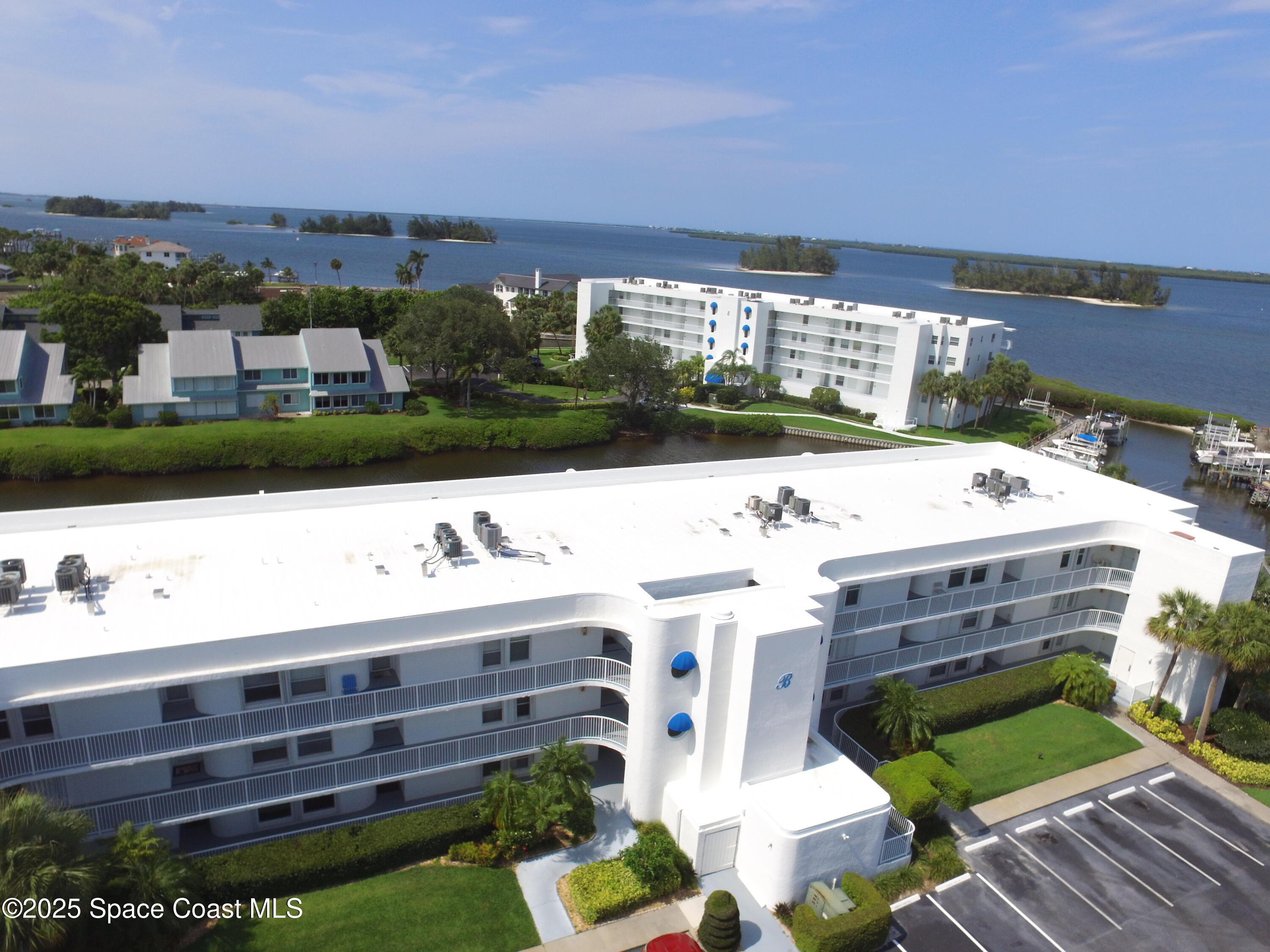 6124 River Run Drive Sebastian, FL 32958 - Photo 40 of 42 a view of a city with tall buildings