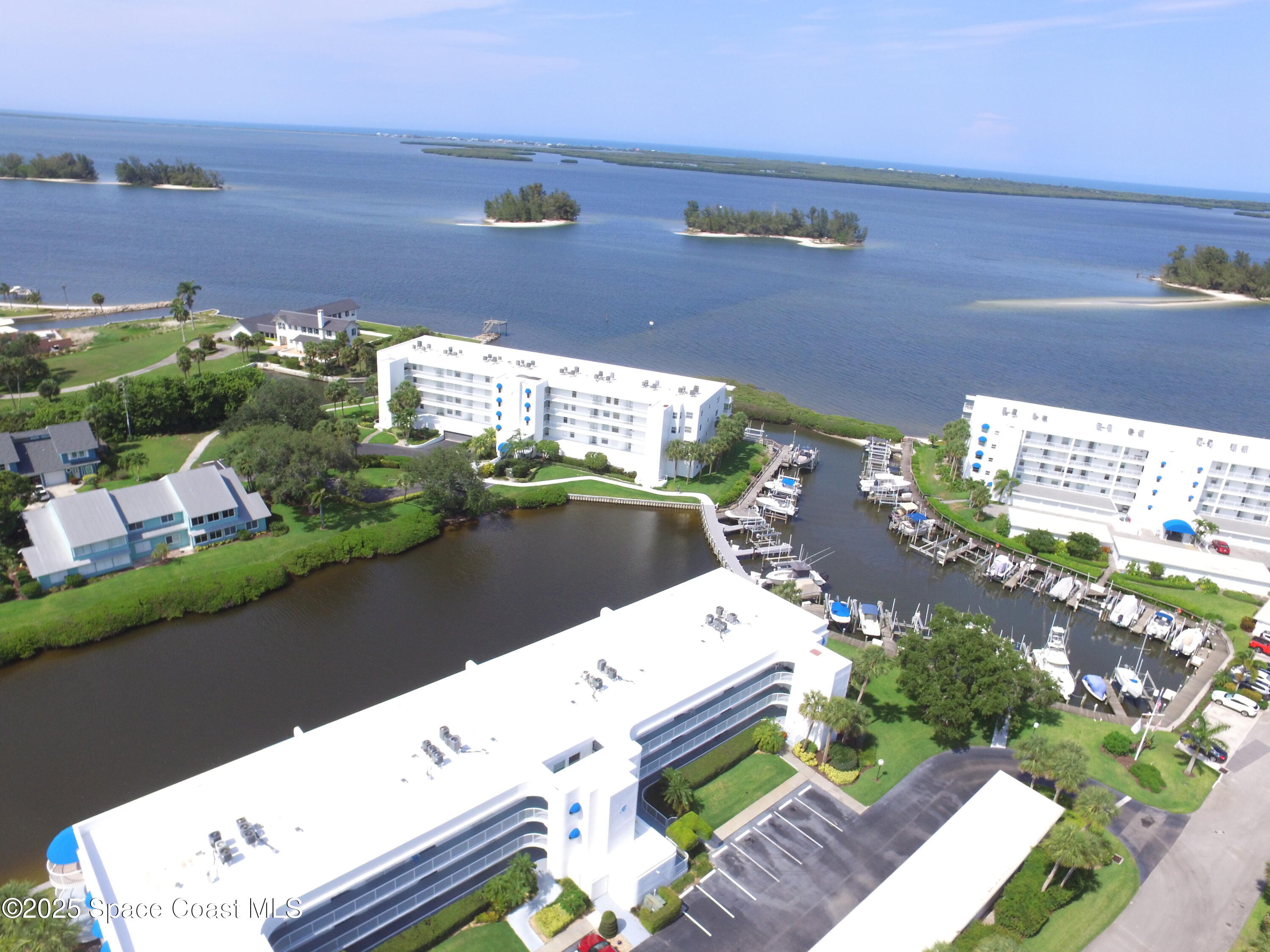 6124 River Run Drive Sebastian, FL 32958 - Photo 41 of 42 a view of balcony with wooden floor