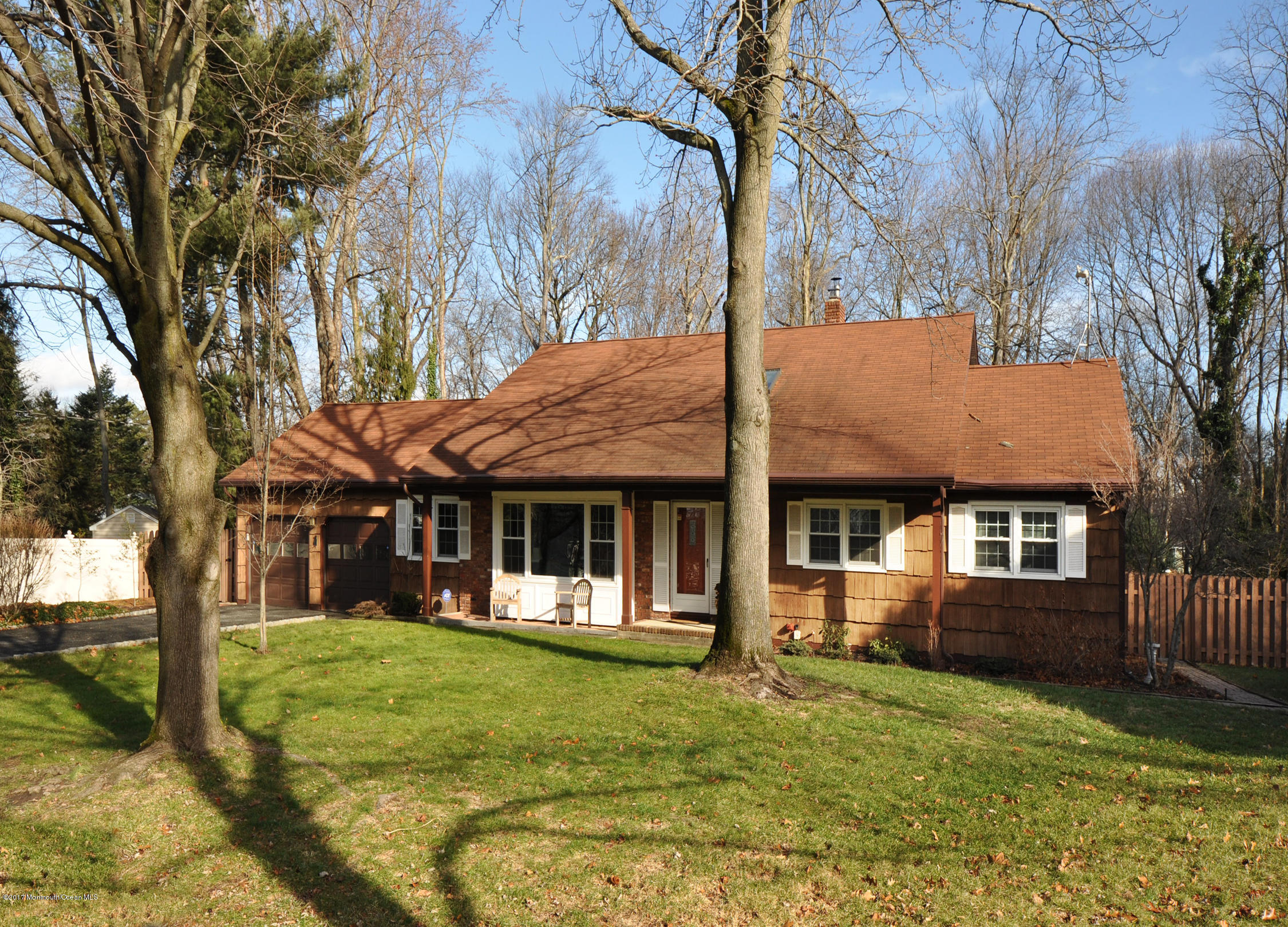 4 Harvey Road Morganville, NJ 07751 - Photo 1 of 45 1Front1