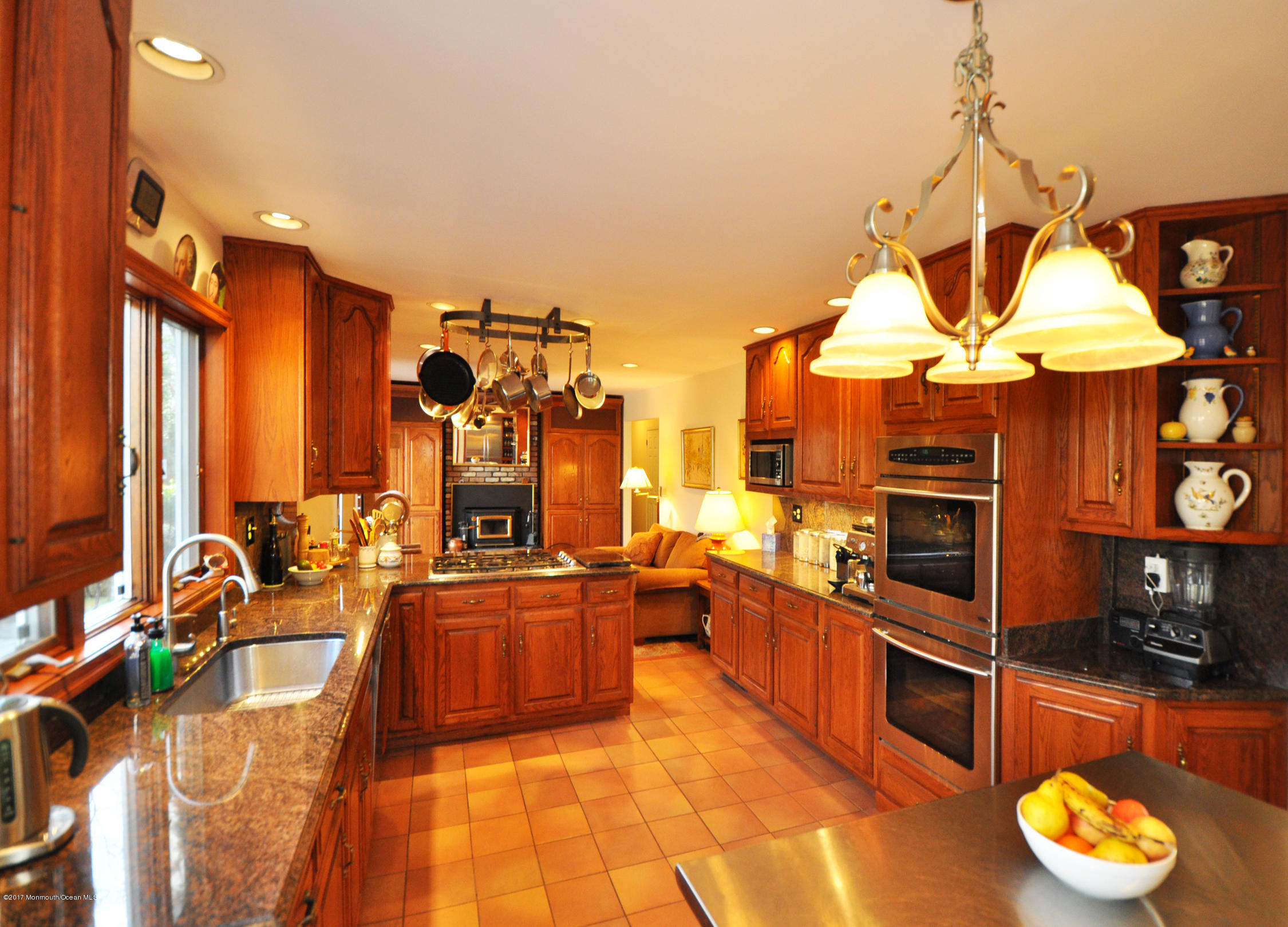 4 Harvey Road Morganville, NJ 07751 - Photo 13 of 45 13Kitchen