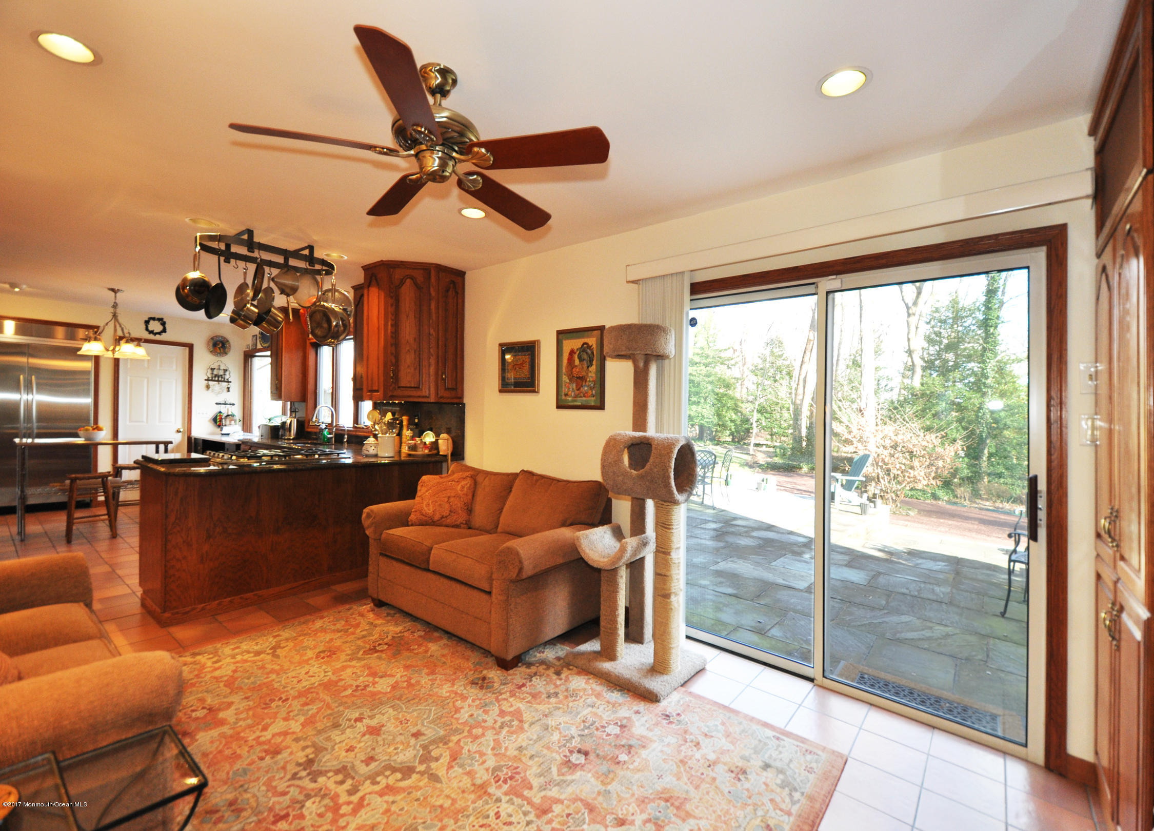 4 Harvey Road Morganville, NJ 07751 - Photo 17 of 45 17Kitchen